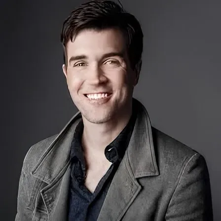 A.J. Finn photo