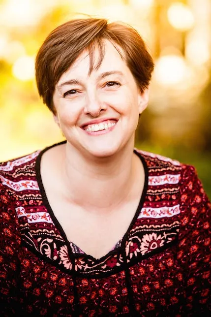 Abbi Waxman photo