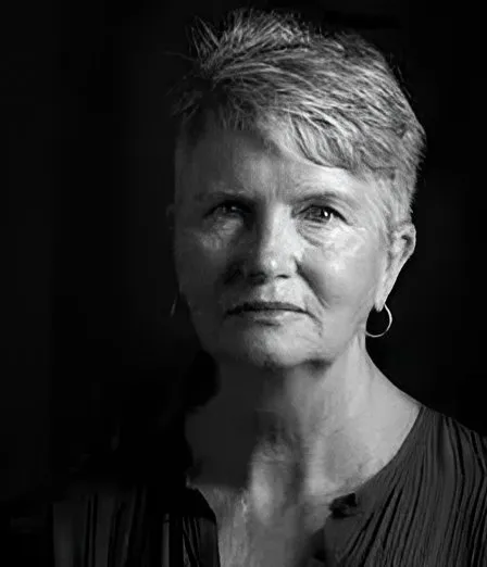 A.D. Scott photo