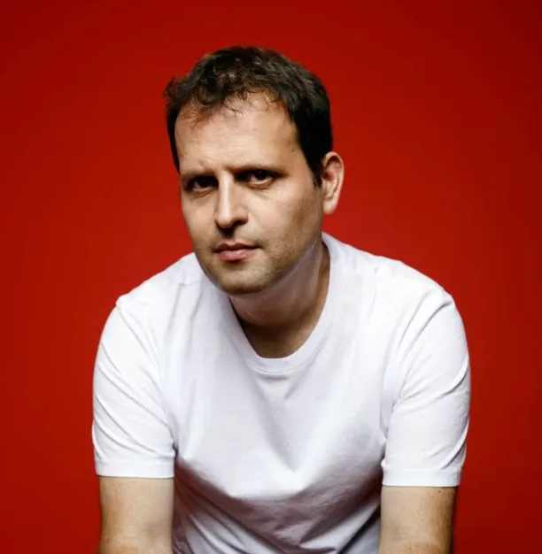 Adam Kay photo