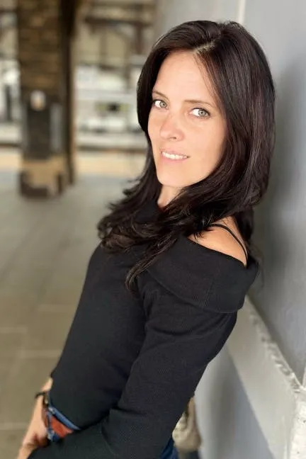 Adriana Mather photo