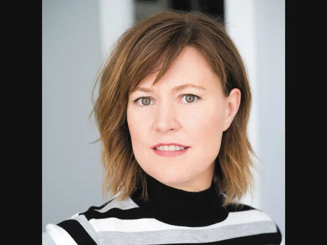 Aimee Molloy photo