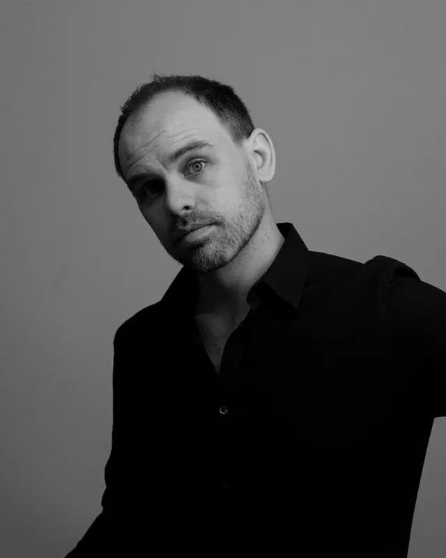 Alex Lake photo