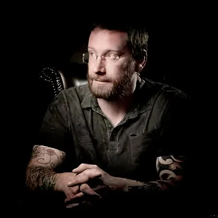 Alex North photo