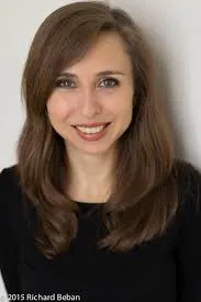 Amanda Bouchet photo