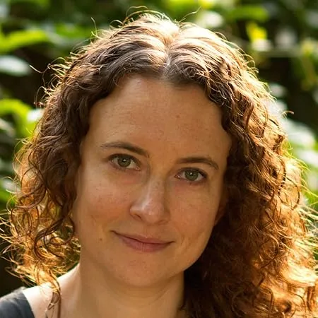 Amy Meyerson photo