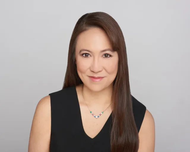 Angie Kim photo