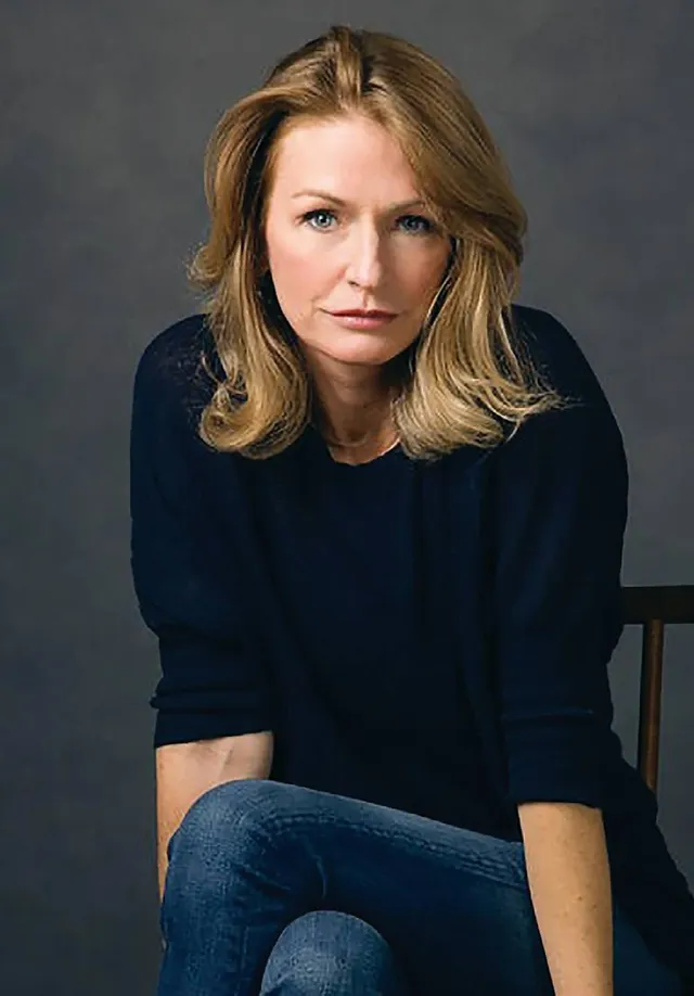 Ann Leary photo