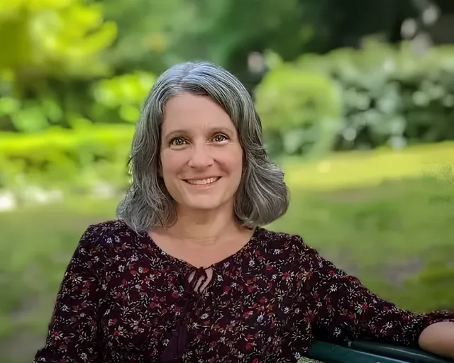 Ann Myers photo