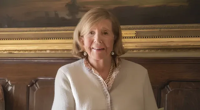 Anne Glenconner photo