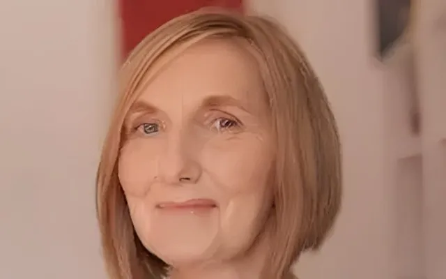Anne Griffin photo