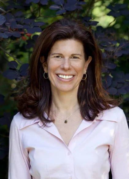 Anne Korkeakivi photo