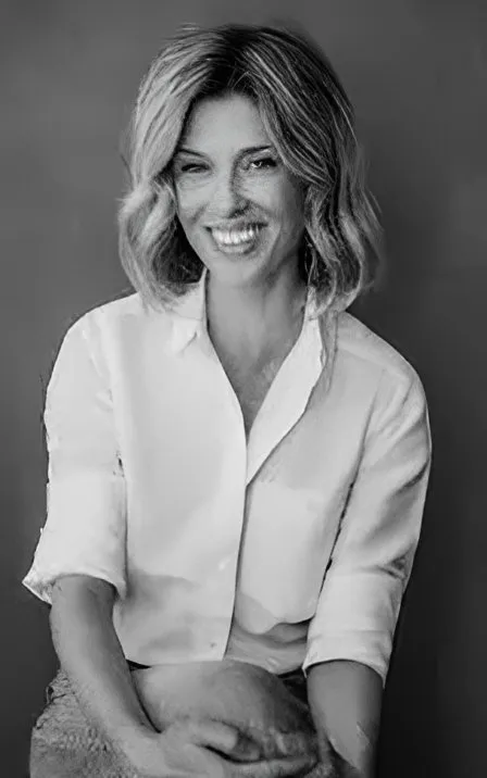 Ashley Audrain photo