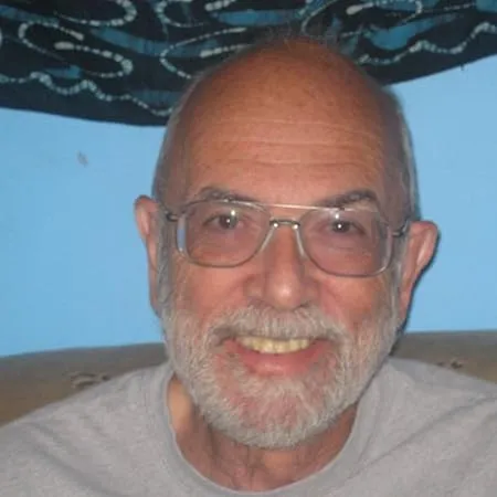 Barry S. Brown photo