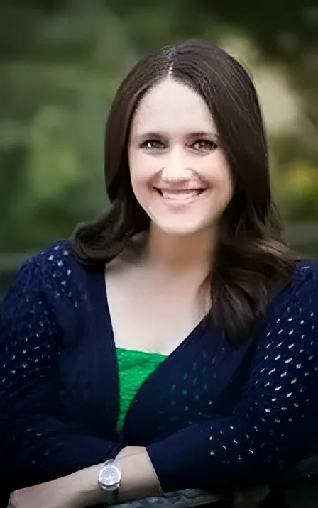 Becky Albertalli photo