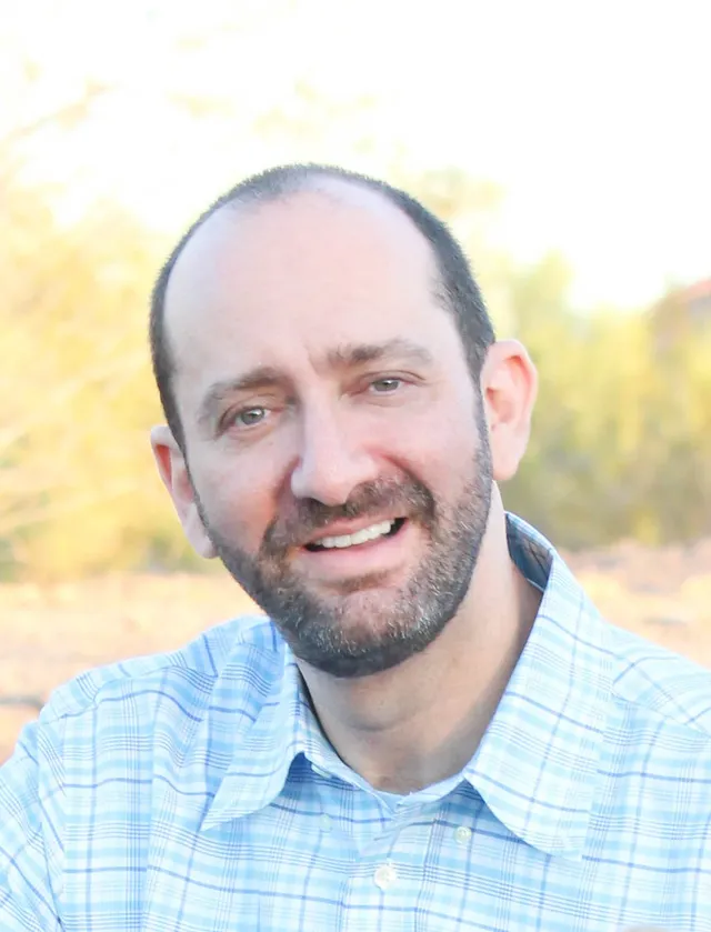 Bill Konigsberg photo