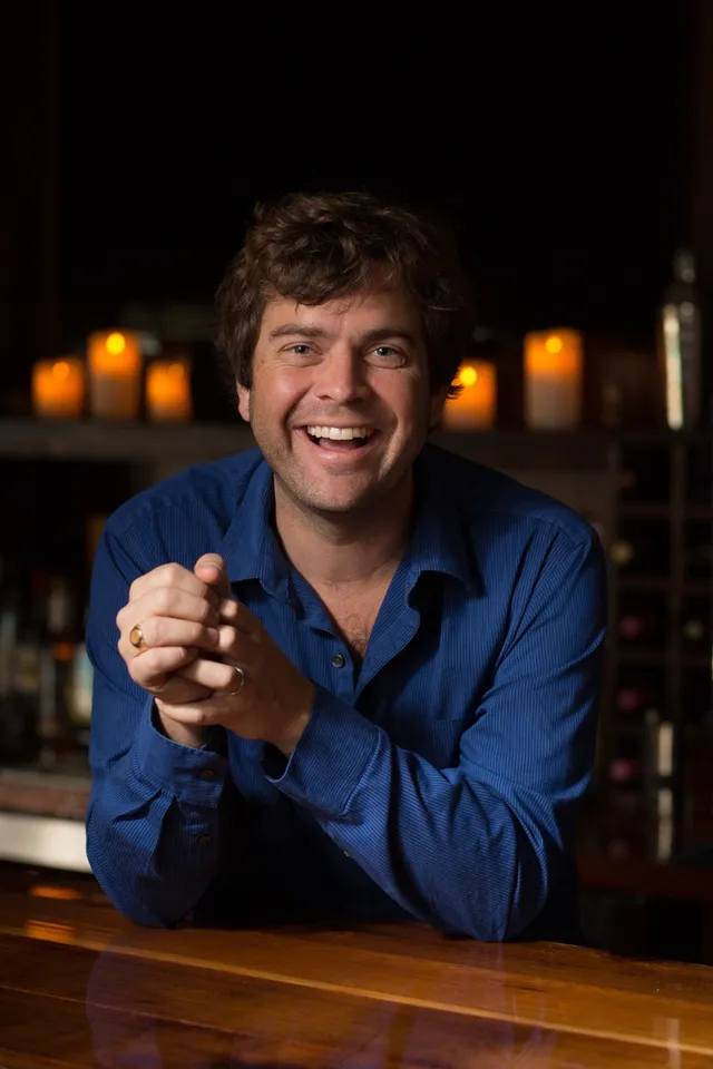 Boo Walker photo