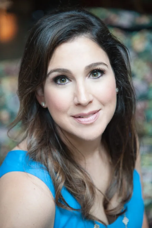 Brenda Janowitz photo