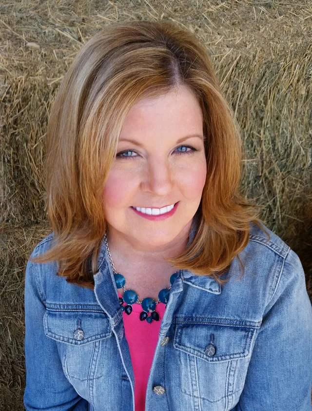 Candis Terry photo