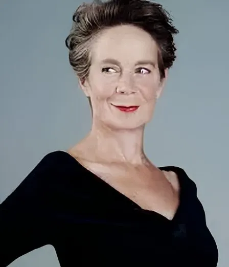 Celia Imrie photo