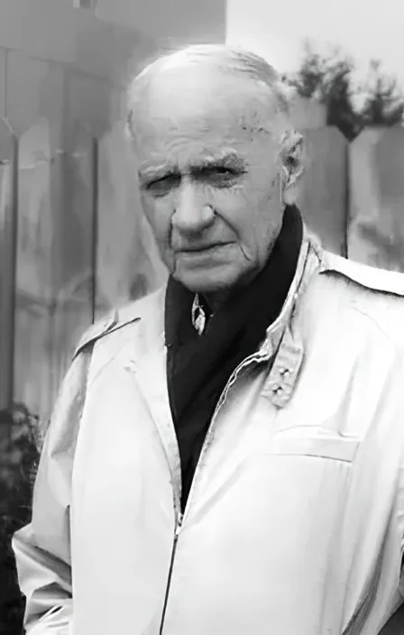 Charles Portis photo
