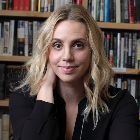 Colleen Oakley photo