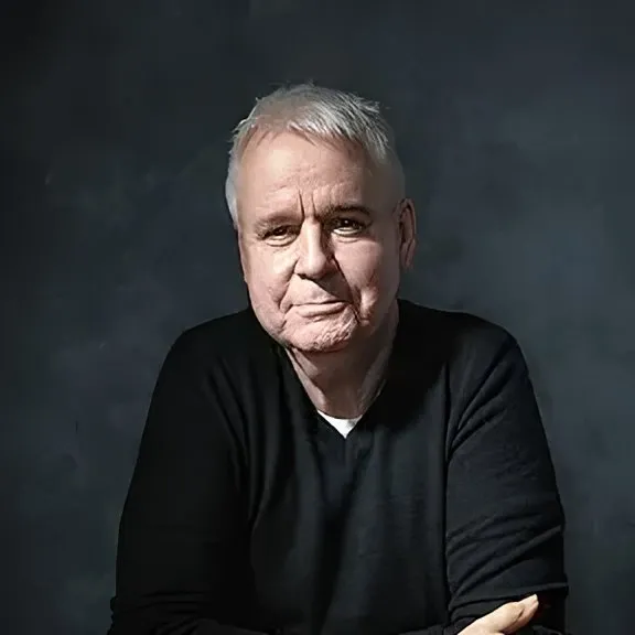 Con Lehane photo