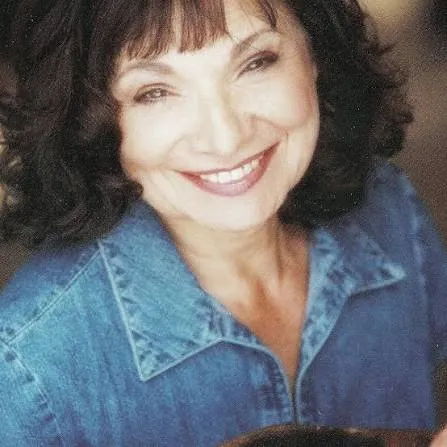 Connie Archer photo
