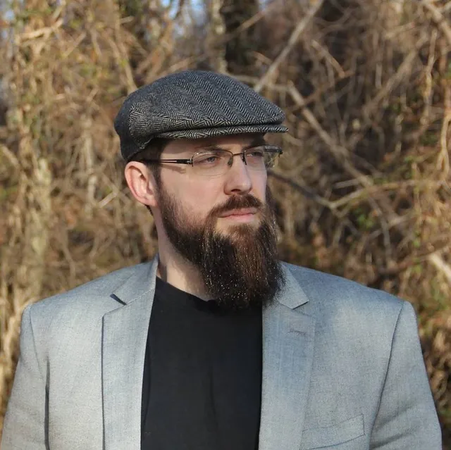 Daniel M. Ford photo