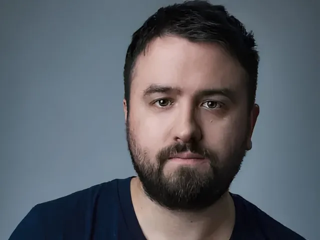 David Arnold photo