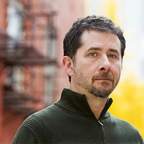 David Swinson photo