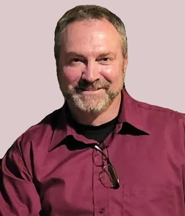 David Wilson photo