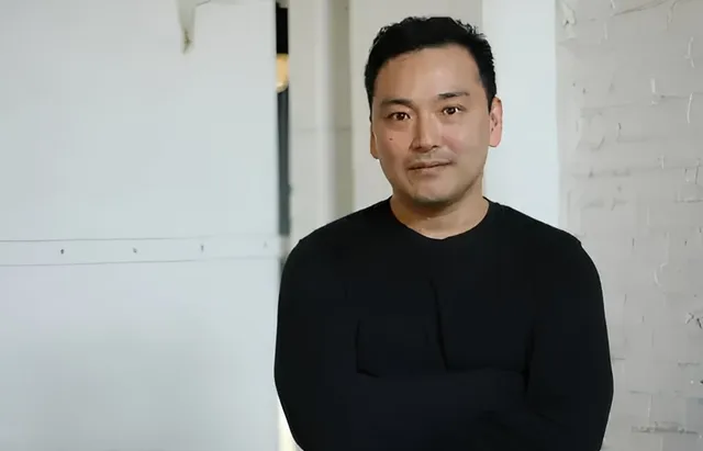 David Yoon photo