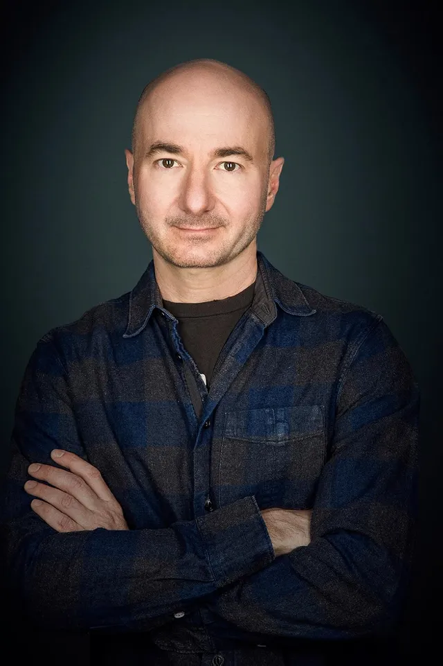 Dean Lorey photo