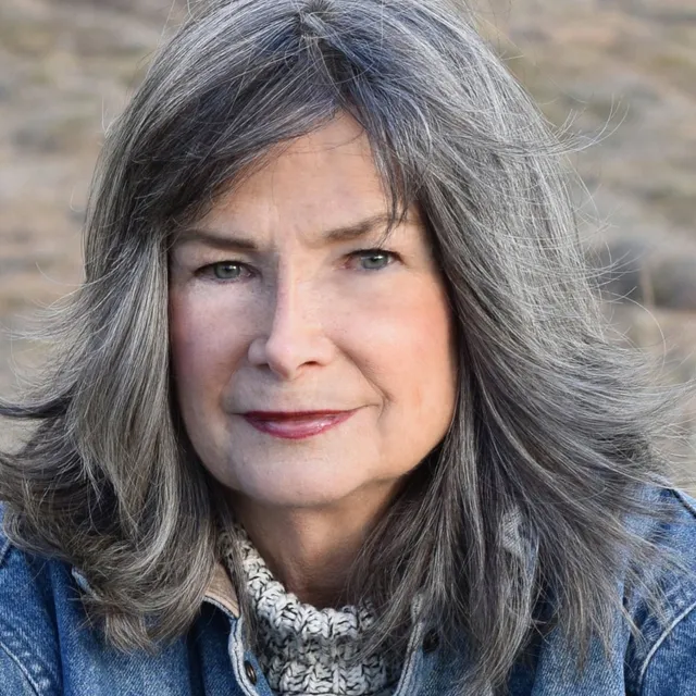 Delia Owens photo