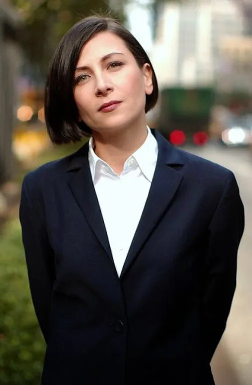 Donna Tartt photo