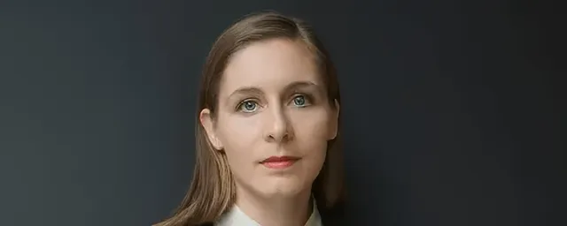 Eleanor Catton photo