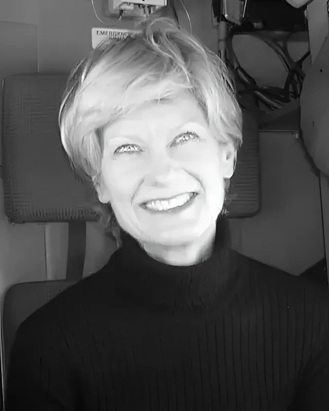 Elizabeth Ironside photo