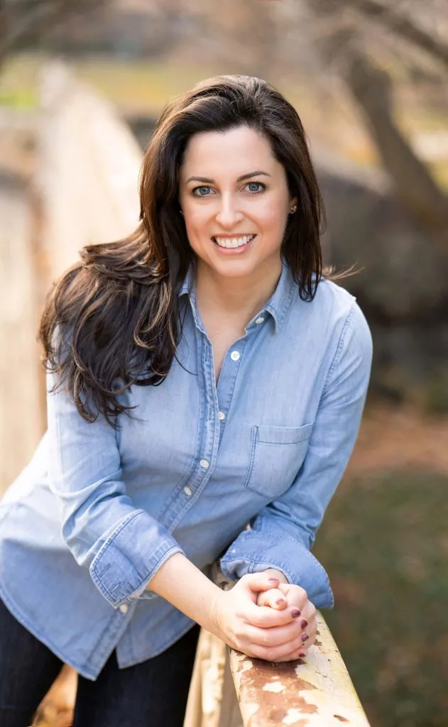 Elyssa Friedland photo