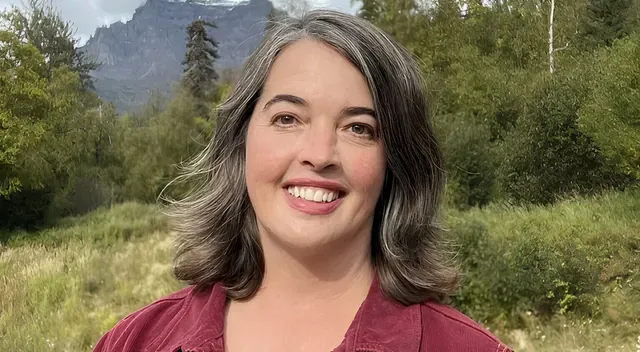 Eowyn Ivey photo