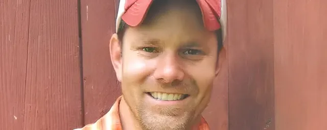 Eric Rickstad photo