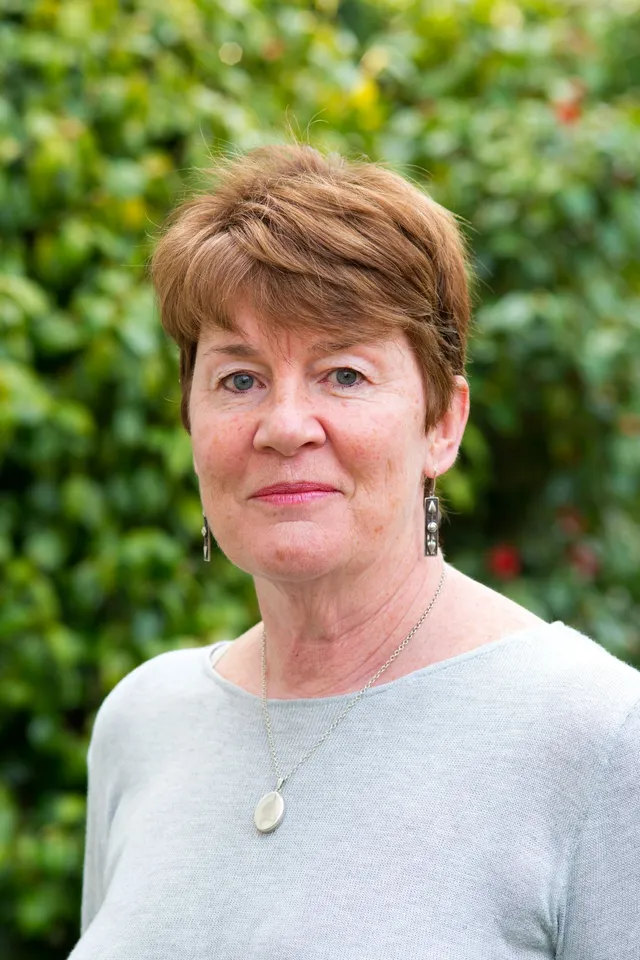 Fiona Barton photo