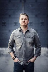 Fredrik Backman