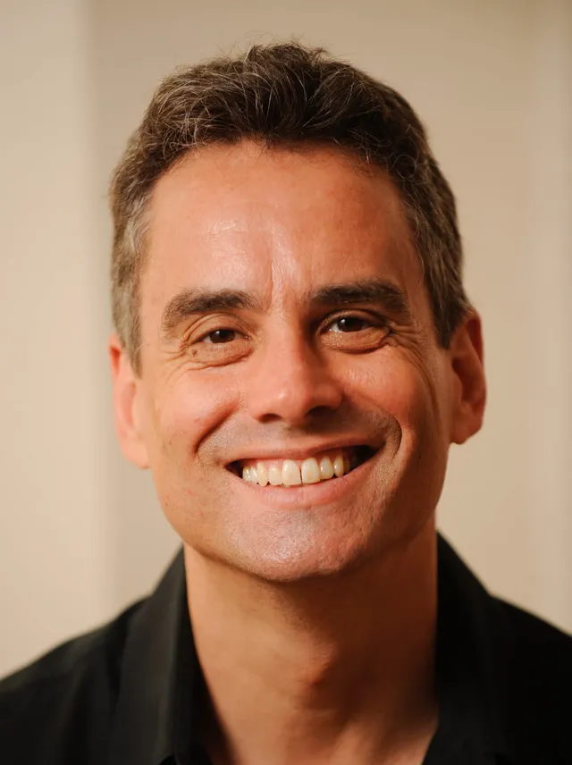 Gabriel Cohen photo