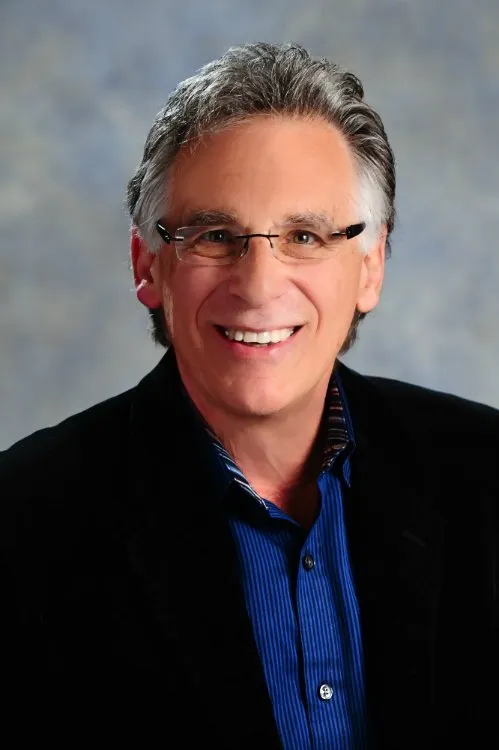 Gary Grossman photo