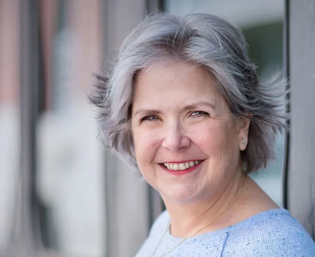 Genevieve Graham photo