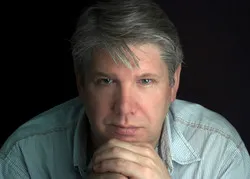 Glenn Meade photo