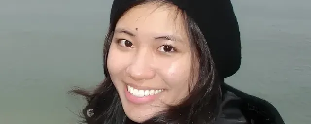 Gloria Chao photo