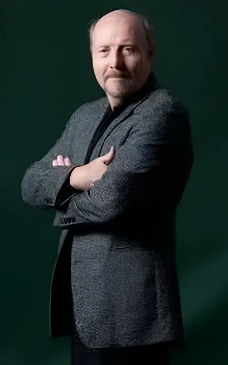 Gordon Ferris photo