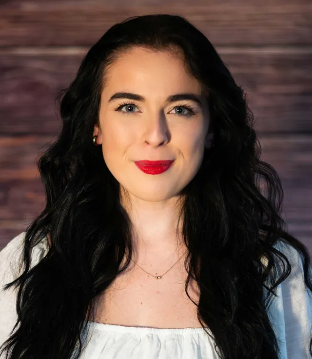 Hannah Nicole Maehrer photo